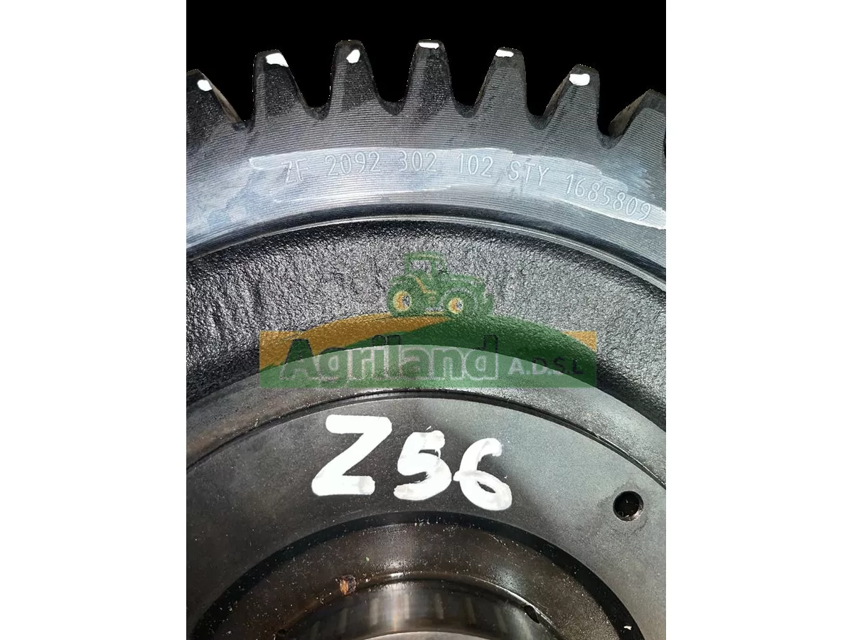PIGNON DE TRANSMISSION Z56