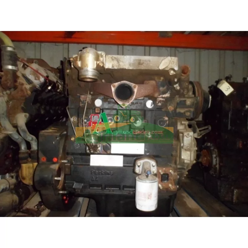 Perkins Ab Moteur