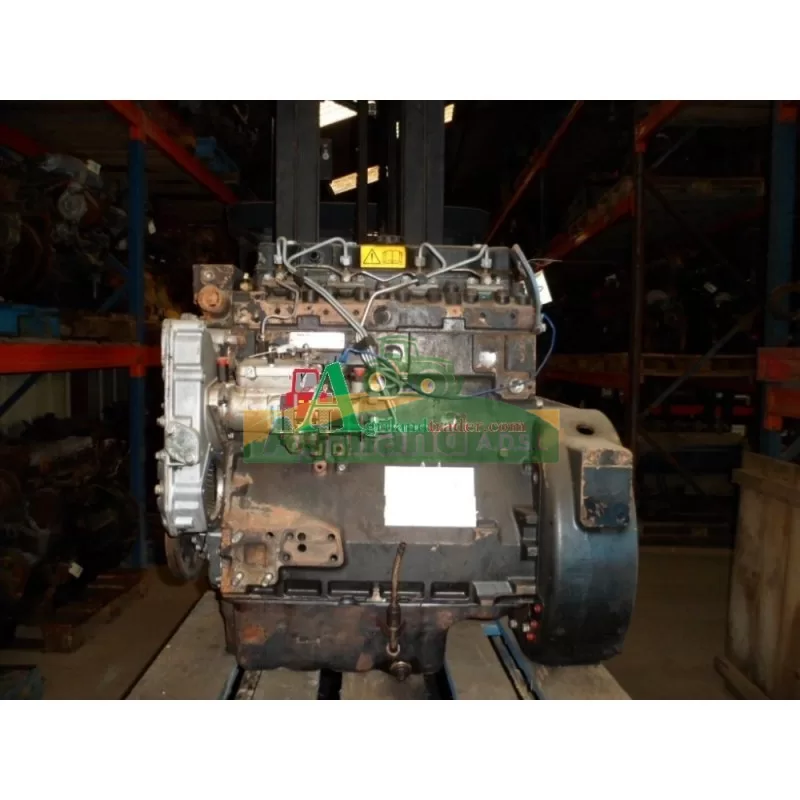Perkins Ak Moteur