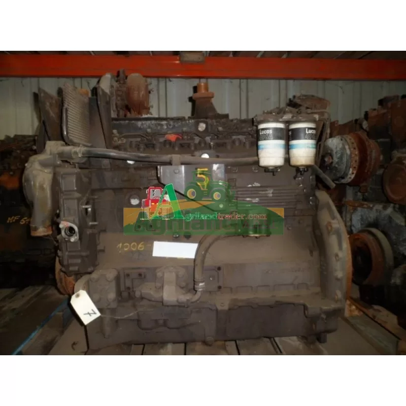 MASSEY FERGUSON Perkins Yb