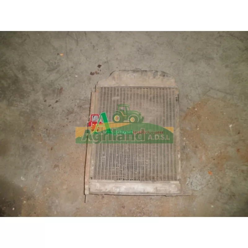 Radiateur Massey Ferguson 65