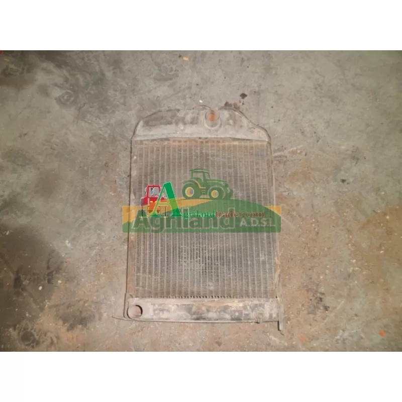 Radiateur Massey Ferguson 65