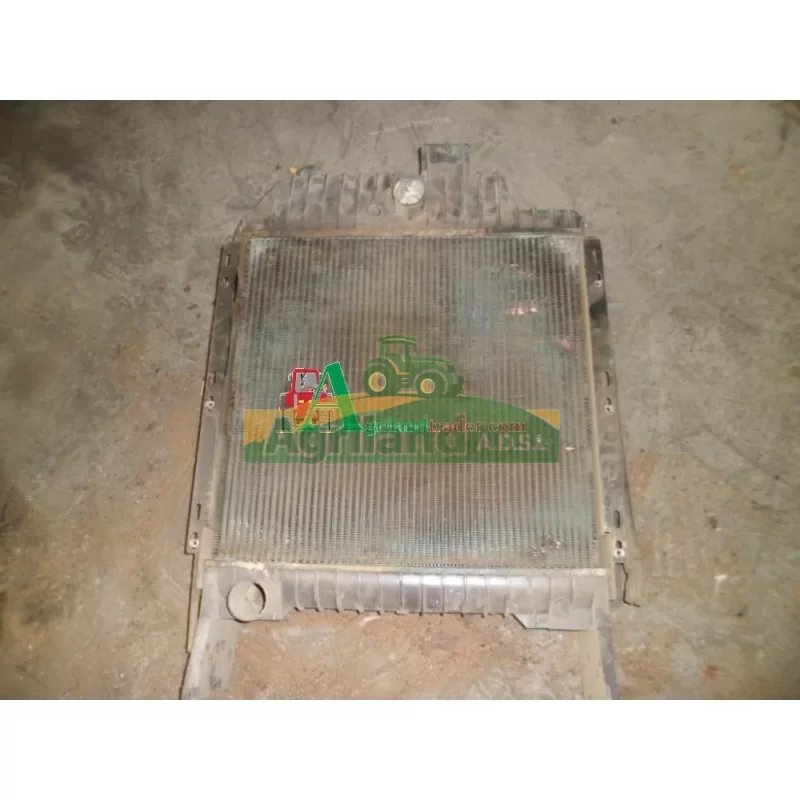 Radiateur Massey Ferguson 6170