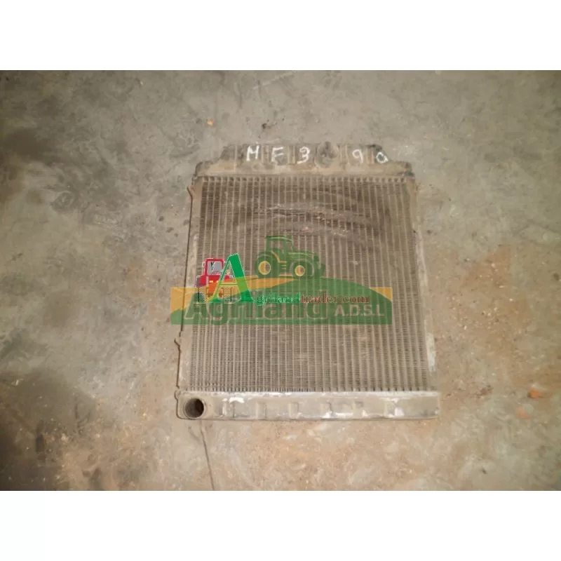 Radiateur Massey Ferguson 390