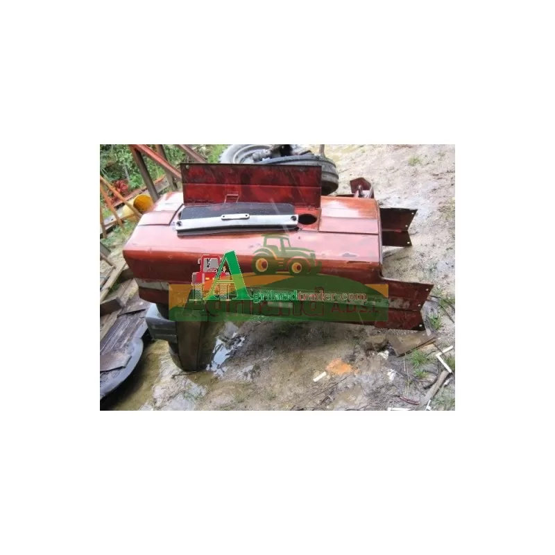 Piece Carosserie Massey Ferguson 140 145 1452 158