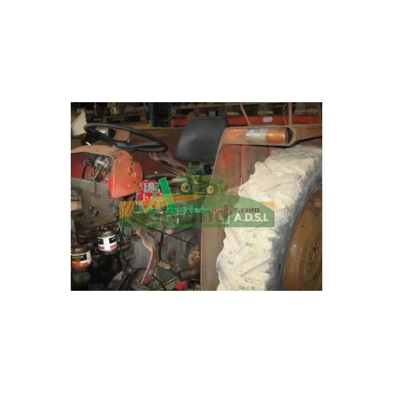 Piece Carosserie Massey Ferguson 140 145 1452 158