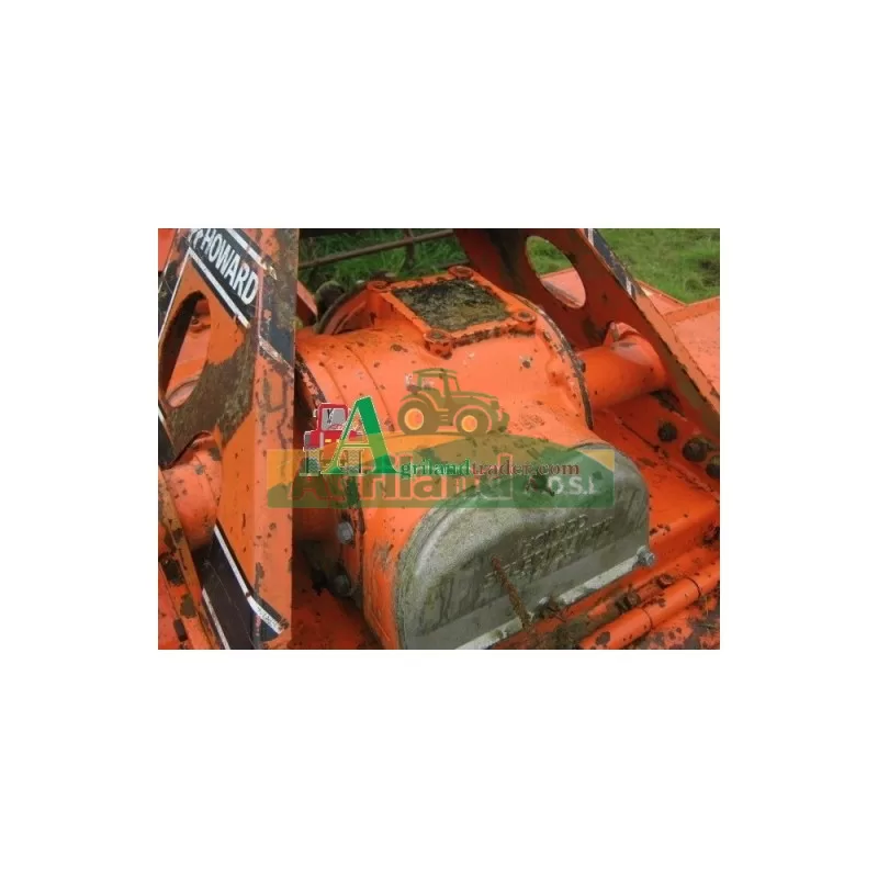 Boitier Howard Hr 38