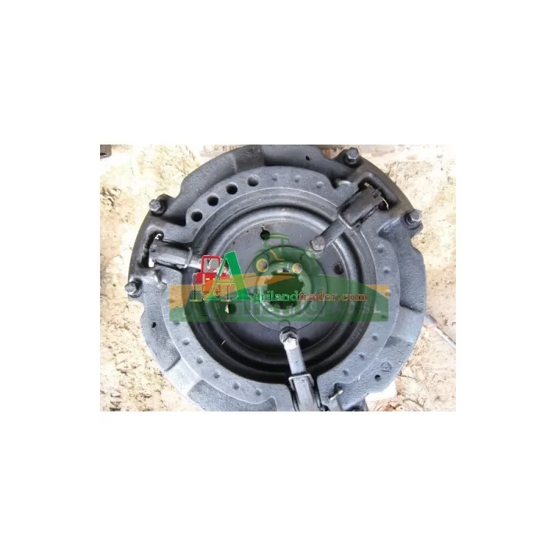 Embrayage Complet Pour Massey Ferguson