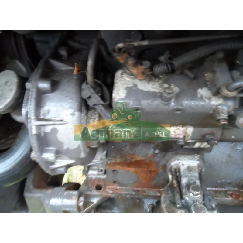 MASSEY FERGUSON Pompe A Injection Massey Fergusson Perkins