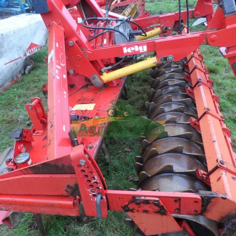 Pieces Herse Rotative Lely 300-35