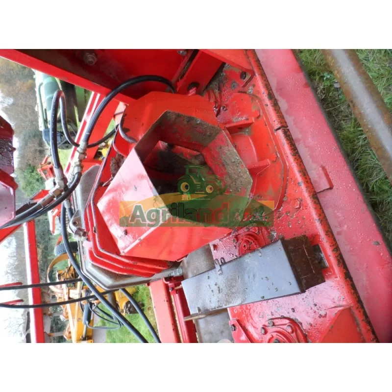 Pieces Herse Rotative Lely 300-35