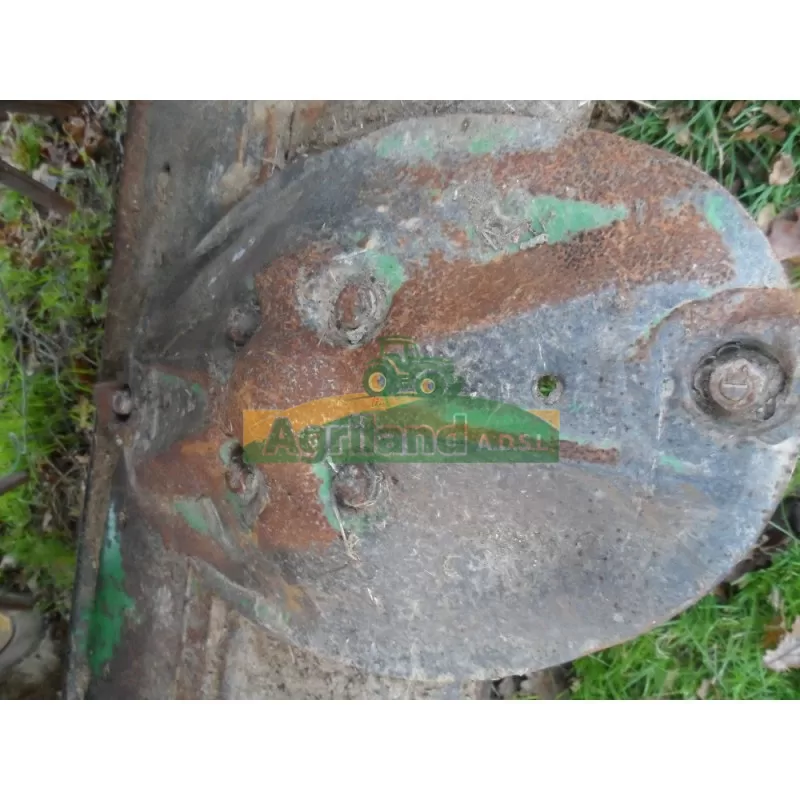 Assiette D'extremité John Deere