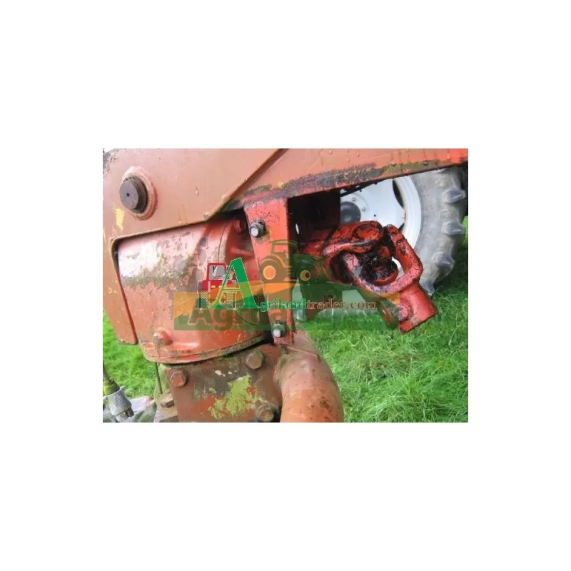 Kuhn Tete Gyrodine Fc 300 Fc 301 Fc 302 Fc 303