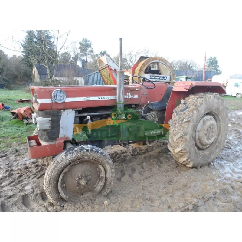 Massey Ferguson 165