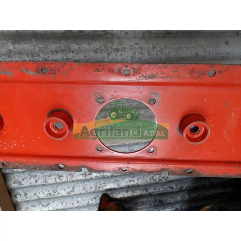 Carter De Lamier Kuhn Fc 883