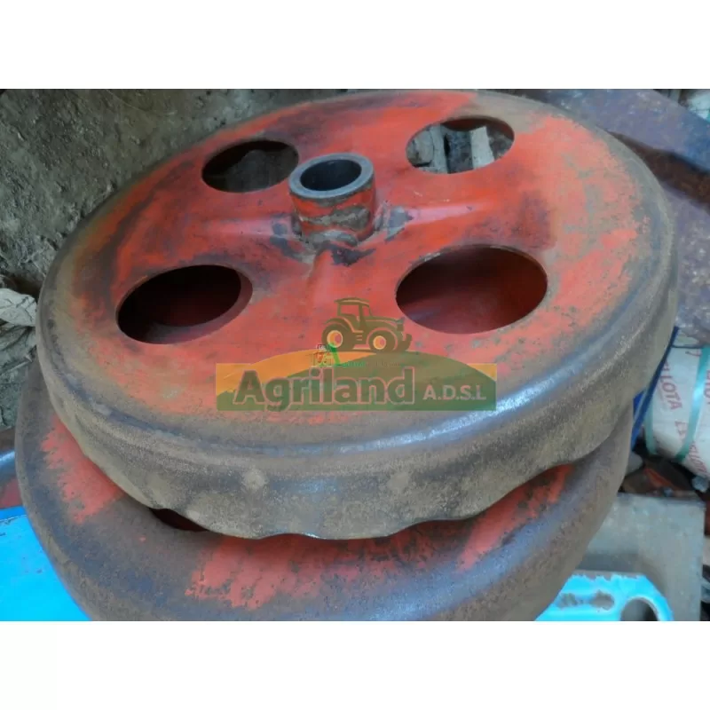 Roue De Plombage Monosem