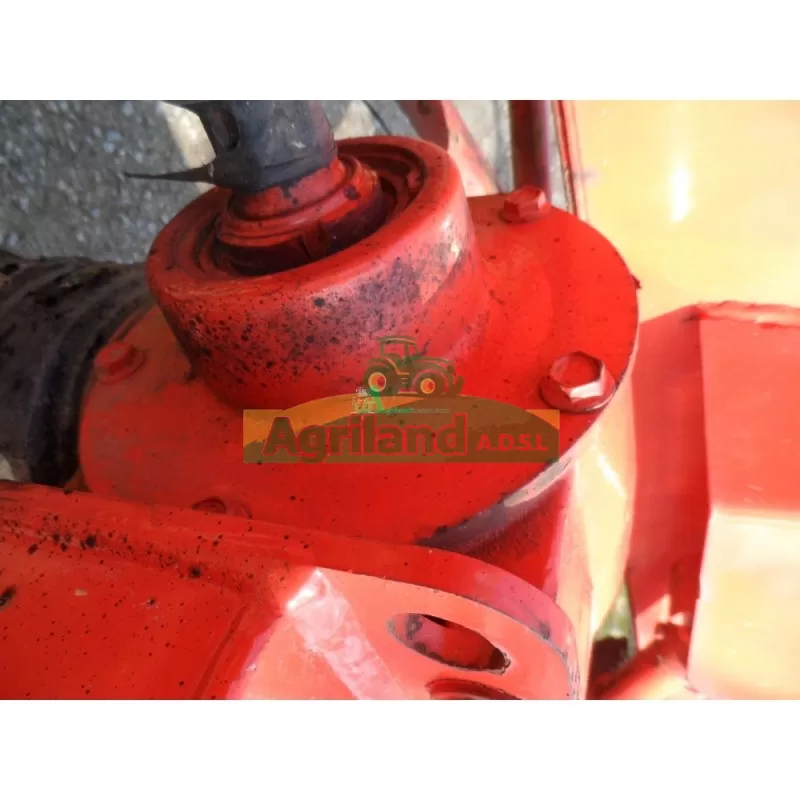 Boitier De Faucheuse Gmd Kuhn