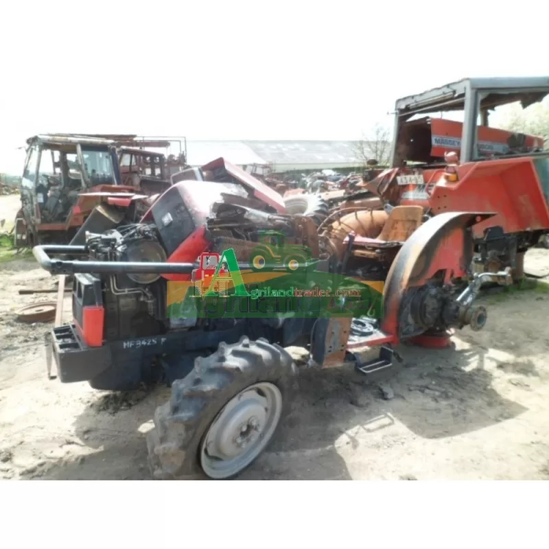 Massey Ferguson 3425