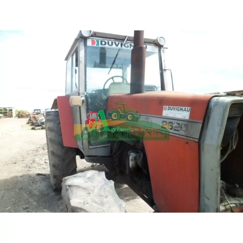 Massey Ferguson 2620