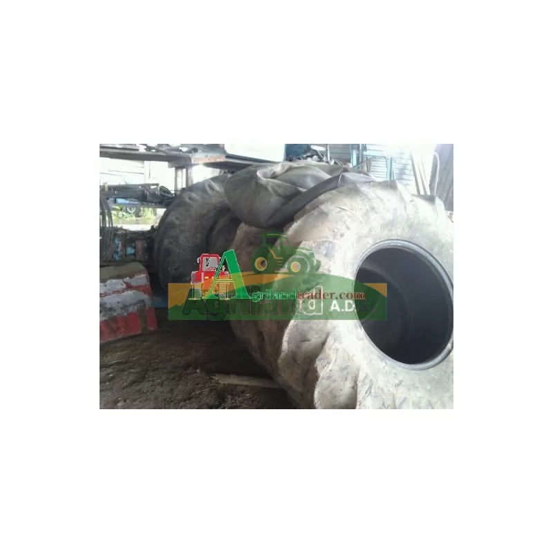 Massey Ferguson Massey