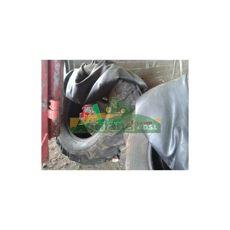 Massey Ferguson Massey