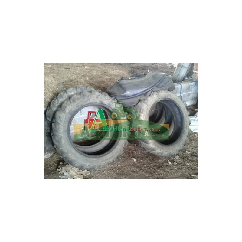 Massey Ferguson Massey