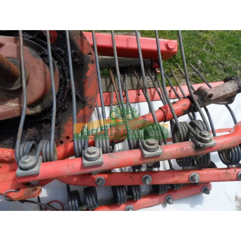 Andaineur Kuhn Pour Pieces