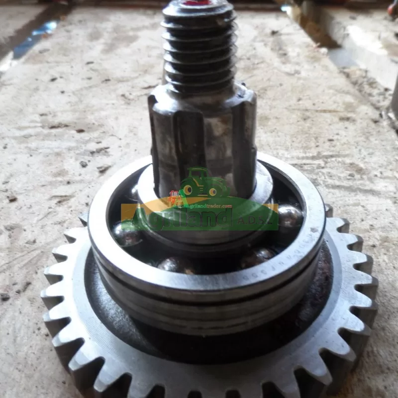 Piece Faucheuse Kuhn Gmd 44 55