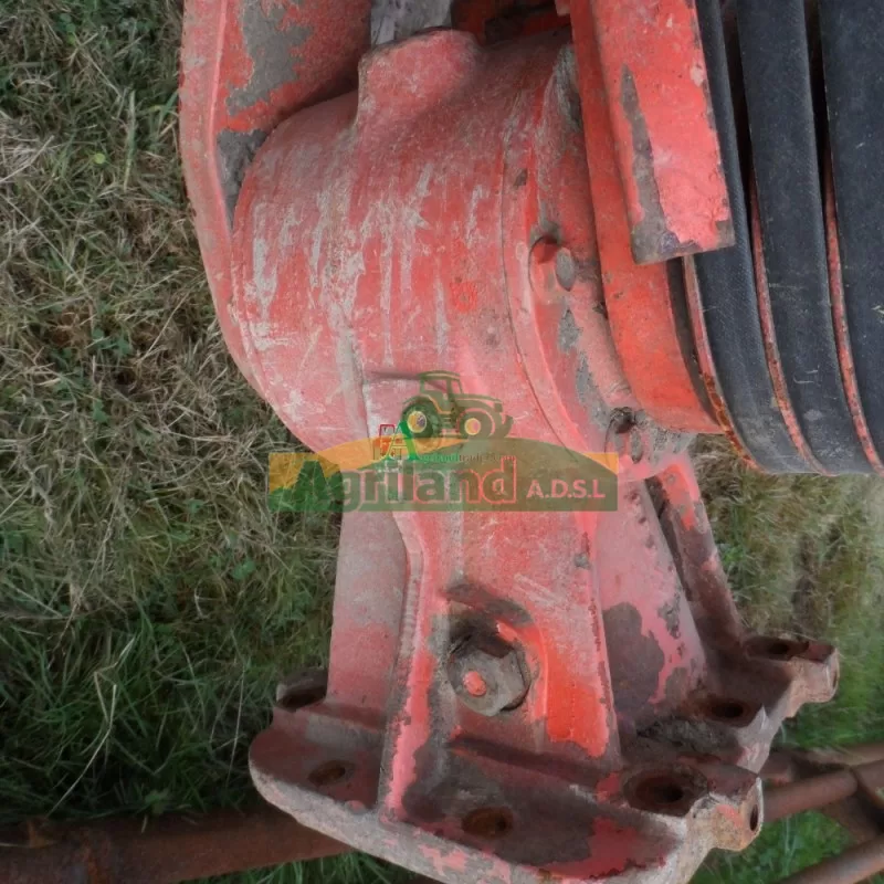 Boitier Faucheuse Kuhn Gmd 44 55