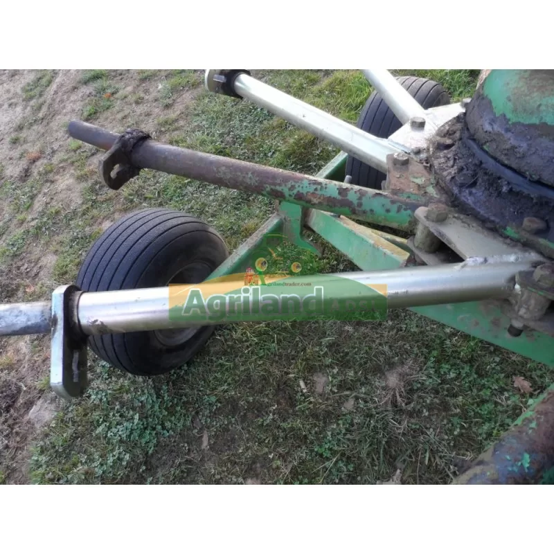 Bras D'andaineur Jf Stoll