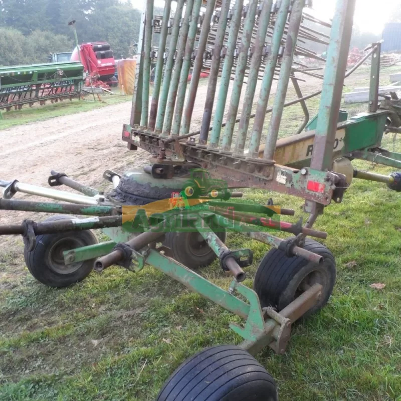 Bras D'andaineur Jf Stoll