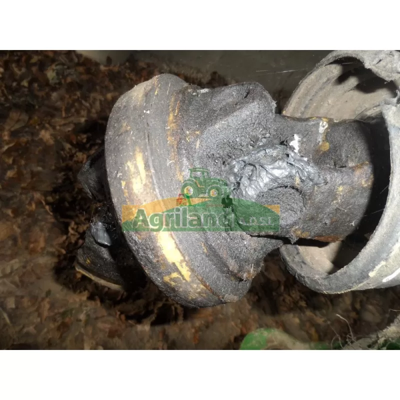 Cardan Grand Angle Walterscheid