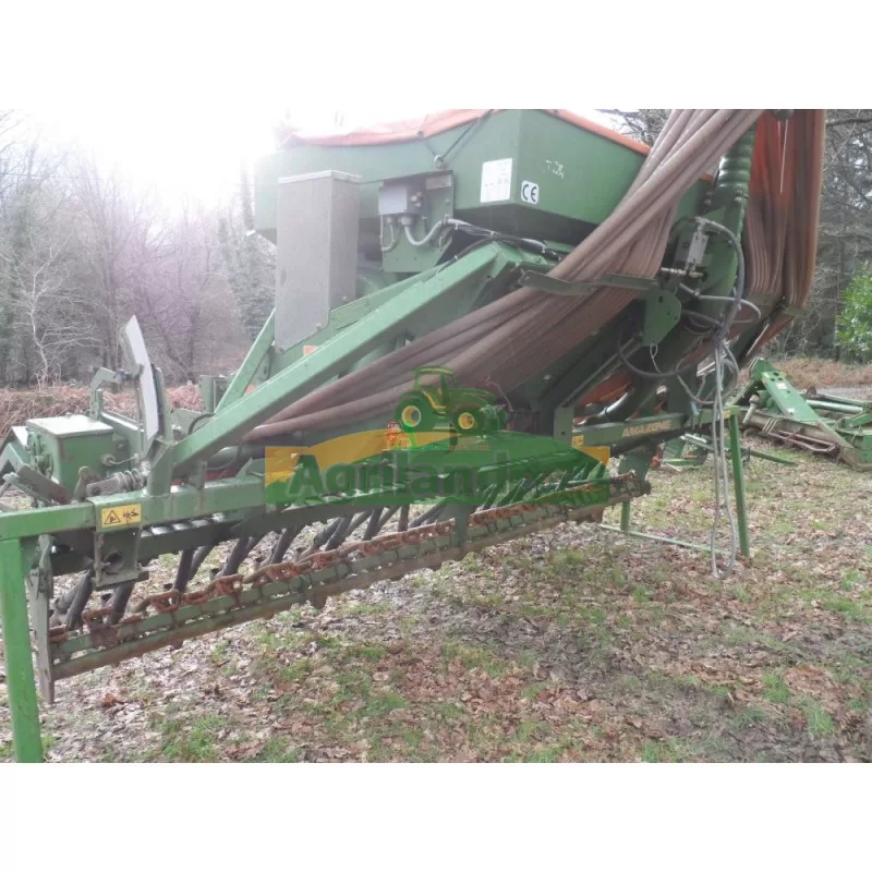 Semoir Adp Amazone Pieces