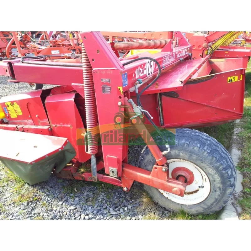 JF STOLL Piece Conditionneuse Stoll 2800