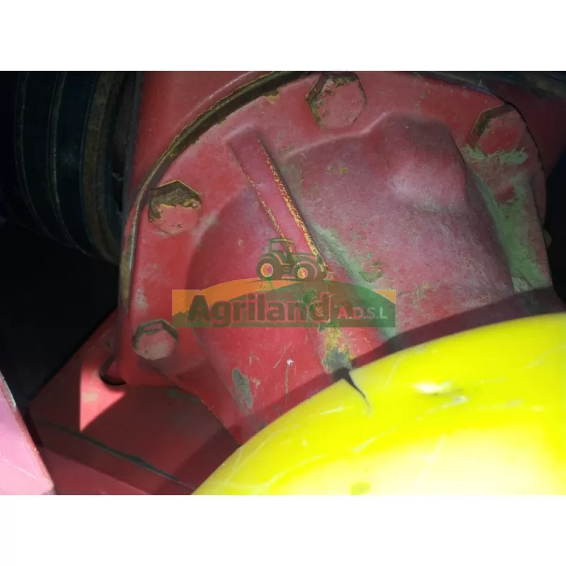 JF STOLL Boitier Faucheuse Stoll