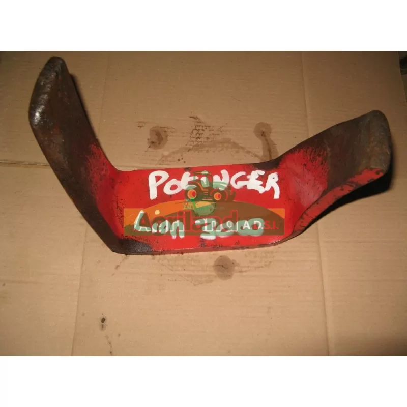 Dent Pour Herse Pottinger