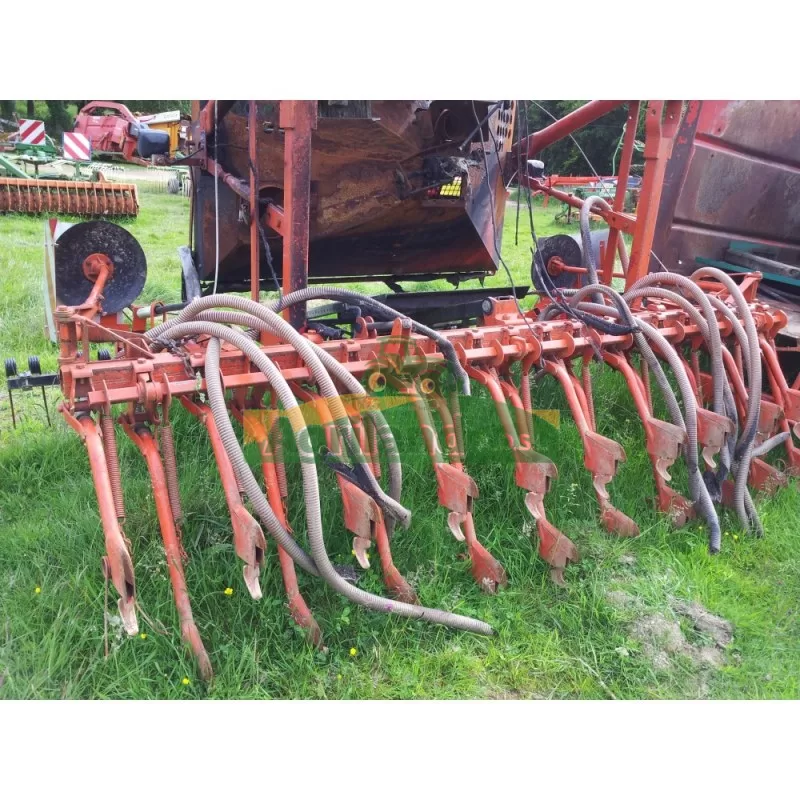 Pieces Semoir Kuhn Venta