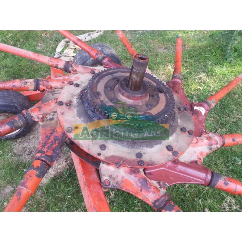 Piece Andaineur Kuhn Ga 4321 Gm