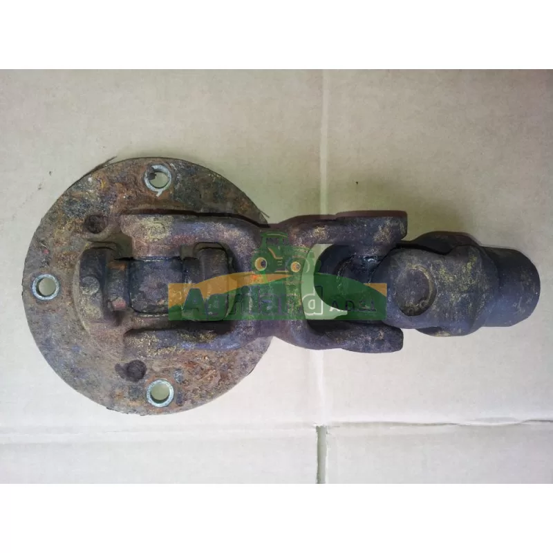 JF STOLL Cardan Faucheuse Stoll