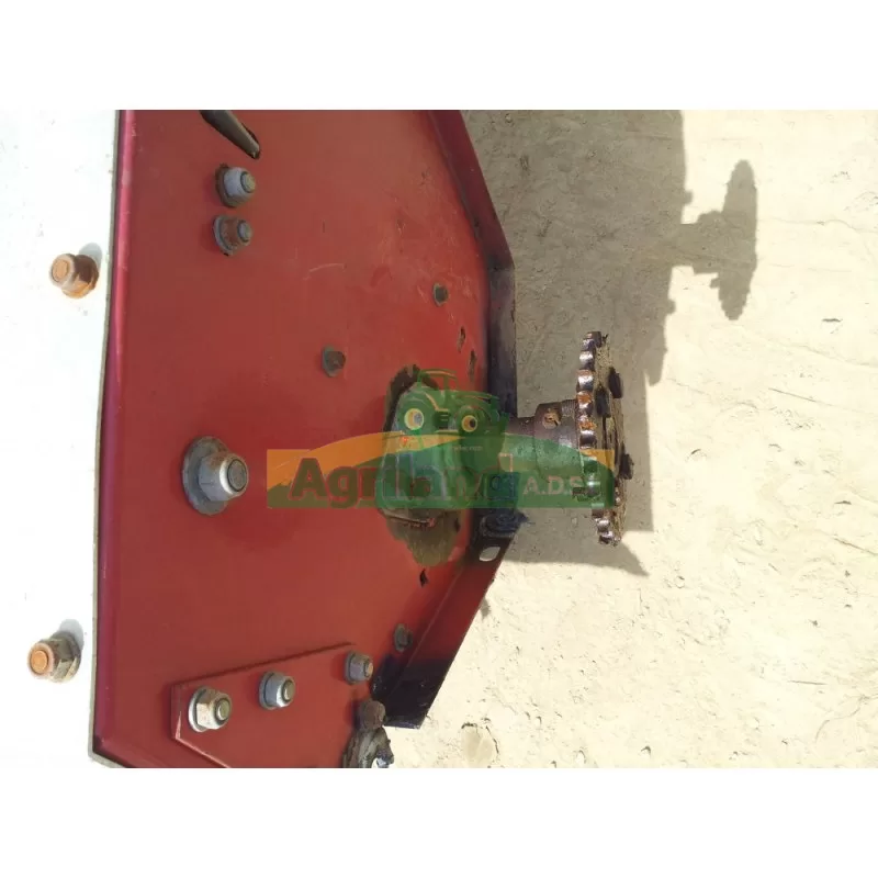 JF STOLL Conditionneur Stoll