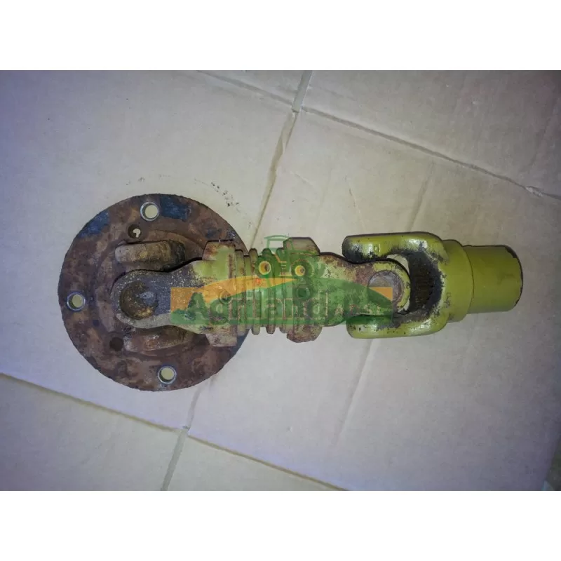 JF STOLL Cardan Stoll Faucheuse Trainee