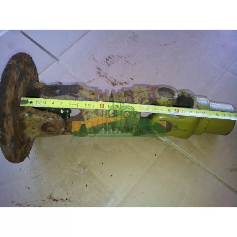 JF STOLL Cardan Stoll Faucheuse Trainee