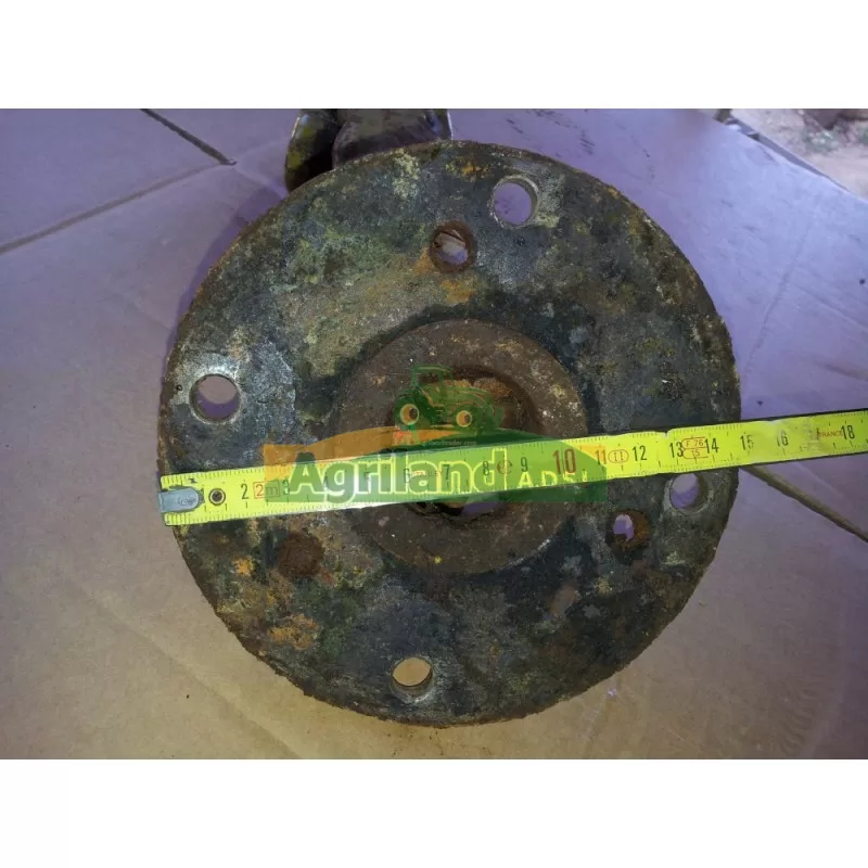 JF STOLL Cardan Stoll Faucheuse Trainee