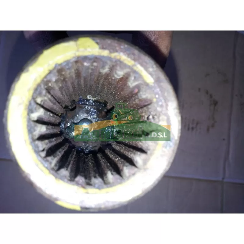 JF STOLL Cardan Stoll Faucheuse Trainee