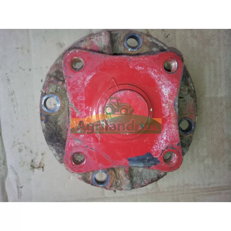 JF STOLL Palier Faucheuse Stoll