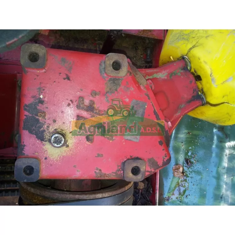 JF STOLL Boitier Faucheuse Jf