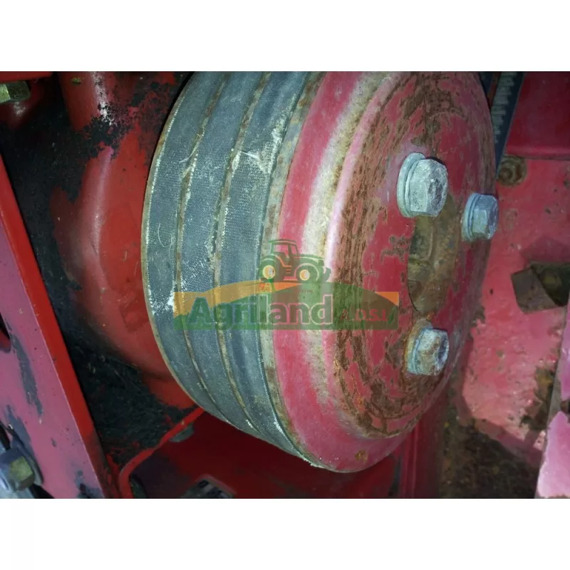 JF STOLL Boitier Faucheuse Jf