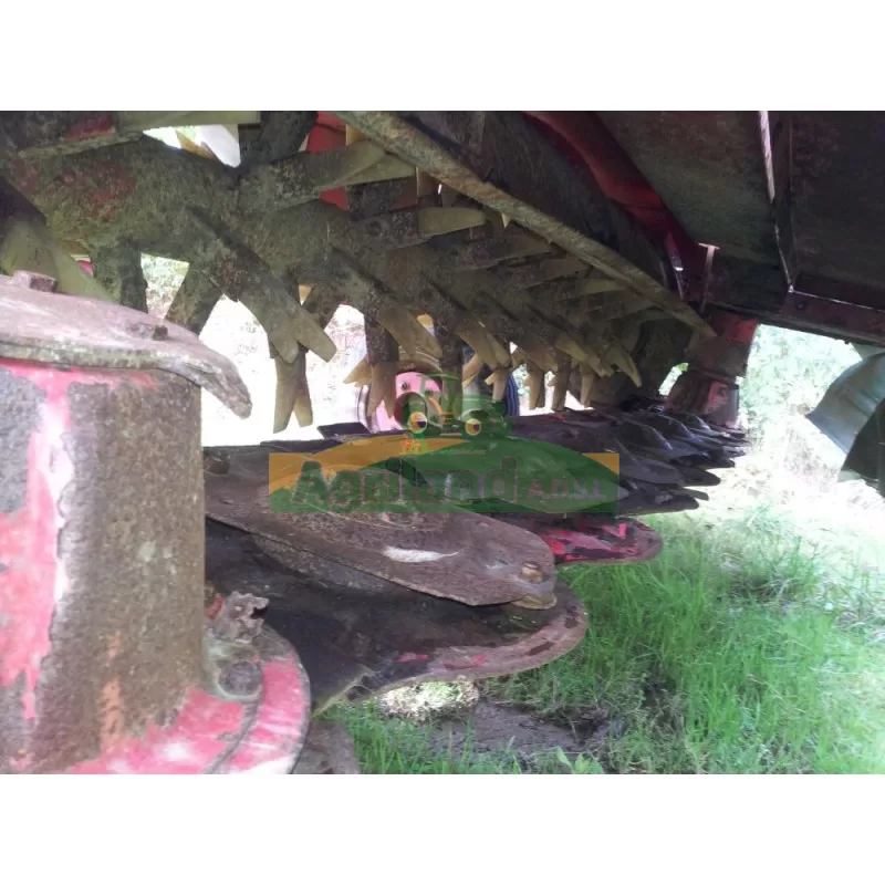 JF STOLL Lamier Pour Faucheuse Stoll