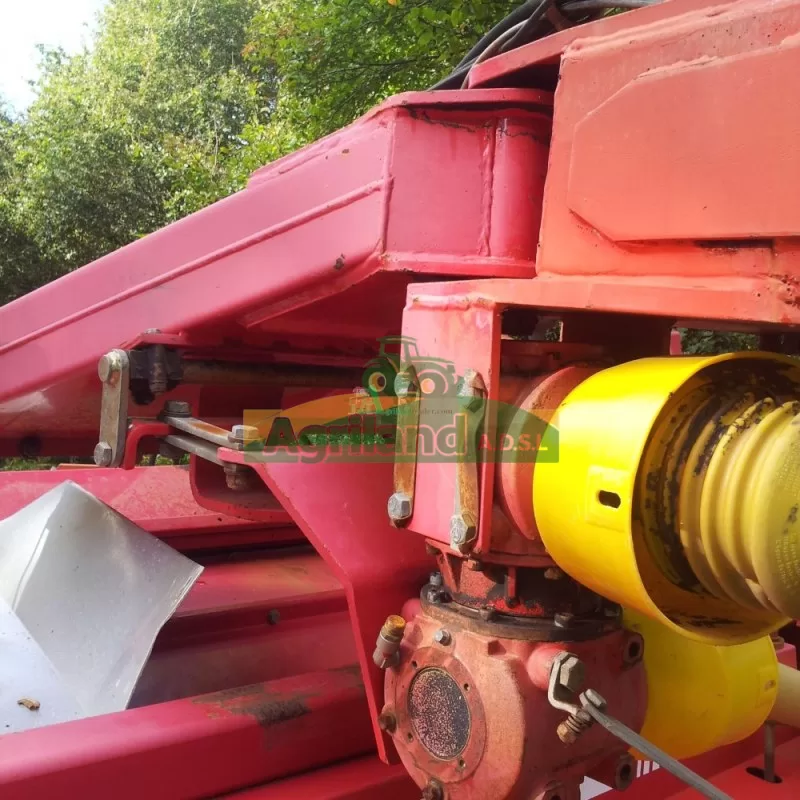 JF STOLL Pièce Faucheuse Stoll