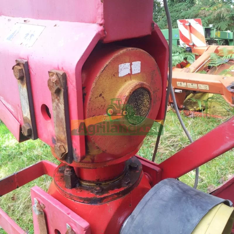 JF STOLL Pièce Faucheuse Stoll